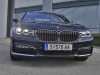 BMW 730d xDrive (c) Stefan Gruber