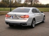 BMW 740 Le xDrive iPerformance (c) Stefan Gruber