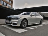 BMW 740 Le xDrive iPerformance (c) Stefan Gruber