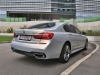 BMW 740 Le xDrive iPerformance (c) Stefan Gruber