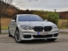 BMW 740 Le xDrive iPerformance (c) Stefan Gruber