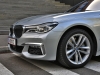 BMW 750d xDrive (c) Stefan Gruber