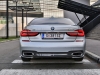 BMW 750d xDrive (c) Stefan Gruber