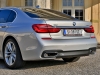 BMW 750d xDrive (c) Stefan Gruber