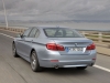 BMW ActiveHybrid 5 (c) BMW
