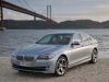 BMW ActiveHybrid 5 (c) BMW