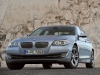 BMW ActiveHybrid 5 (c) BMW