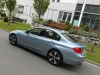 BMW ActiveHybrid 3 (c) Stefan Gruber