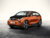 BMW i3 Concept Coupé (c) BMW