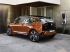BMW i3 Concept Coupé (c) BMW