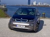 BMW i3 eDrive (c) Stefan Gruber