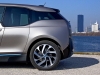 BMW i3 eDrive (c) Stefan Gruber