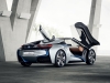 BMW i8 Concept Spyder (c) BMW