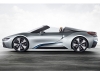 BMW i8 Concept Spyder (c) BMW