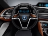 BMW i8 Concept Spyder (c) BMW