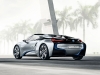 BMW i8 Concept Spyder (c) BMW