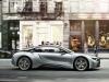 BMW i8 (c) BMW