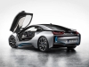 BMW i8 (c) BMW