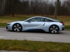BMW i8 (c) Stefan Gruber