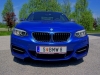 BMW M235i A Coupé (c) Stefan Gruber