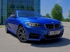 BMW M235i A Coupé (c) Stefan Gruber