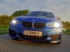 BMW M235i A Coupé (c) Stefan Gruber