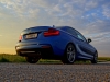BMW M235i A Coupé (c) Stefan Gruber