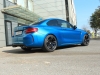 BMW M2 (c) Rainer Lustig