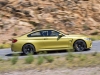 BMW M4 Coupé (c) BMW