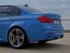BMW M3 (c) Stefan Gruber