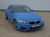 BMW M3 (c) Stefan Gruber