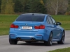 BMW M3 (c) Stefan Gruber