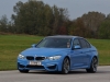 BMW M3 (c) Stefan Gruber