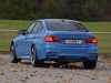 BMW M3 (c) Stefan Gruber