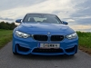 BMW M3 (c) Stefan Gruber