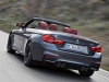 BMW M4 Cabrio (c) BMW