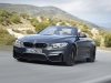 BMW M4 Cabrio (c) BMW