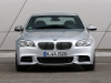 BMW M550d xDrive (c) BMW