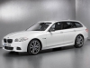 BMW M550d xDrive Touring (c) BMW