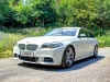 BMW M550d xDrive Touring (c) Stefan Gruber