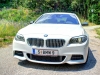BMW M550d xDrive Touring (c) Stefan Gruber