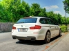 BMW M550d xDrive Touring (c) Stefan Gruber