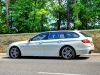 BMW M550d xDrive Touring (c) Stefan Gruber
