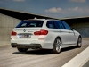 BMW M550d xDrive Touring (c) Stefan Gruber