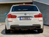 BMW M550d xDrive Touring (c) Stefan Gruber