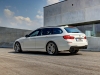 BMW M550d xDrive Touring (c) Stefan Gruber