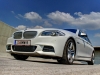 BMW M550d xDrive Touring (c) Stefan Gruber