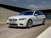 BMW M550d xDrive Touring (c) Stefan Gruber