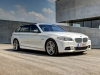 BMW M550d xDrive Touring (c) Stefan Gruber