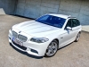 BMW M550d xDrive Touring (c) Stefan Gruber